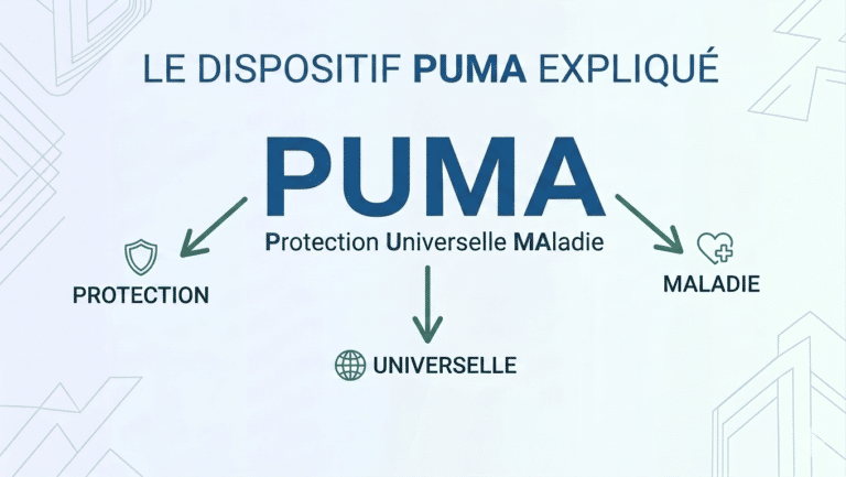Illustration taxe puma